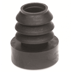 IRGH - Round ribbed inserts with high base IRGH - Round ribbed inserts with high base