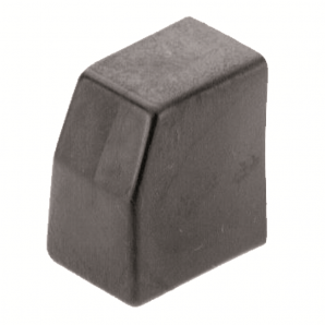 VK - Square angle slide caps - for ends of traverses VK - Square angle slide caps - for ends of traverses
